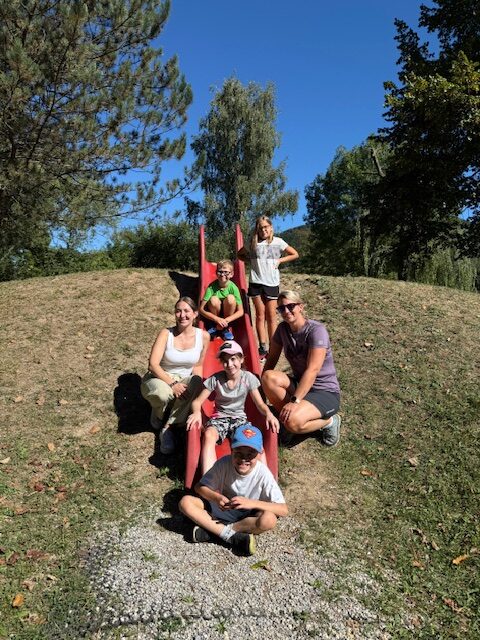 IMG_1541 Wandertag 1. Klasse