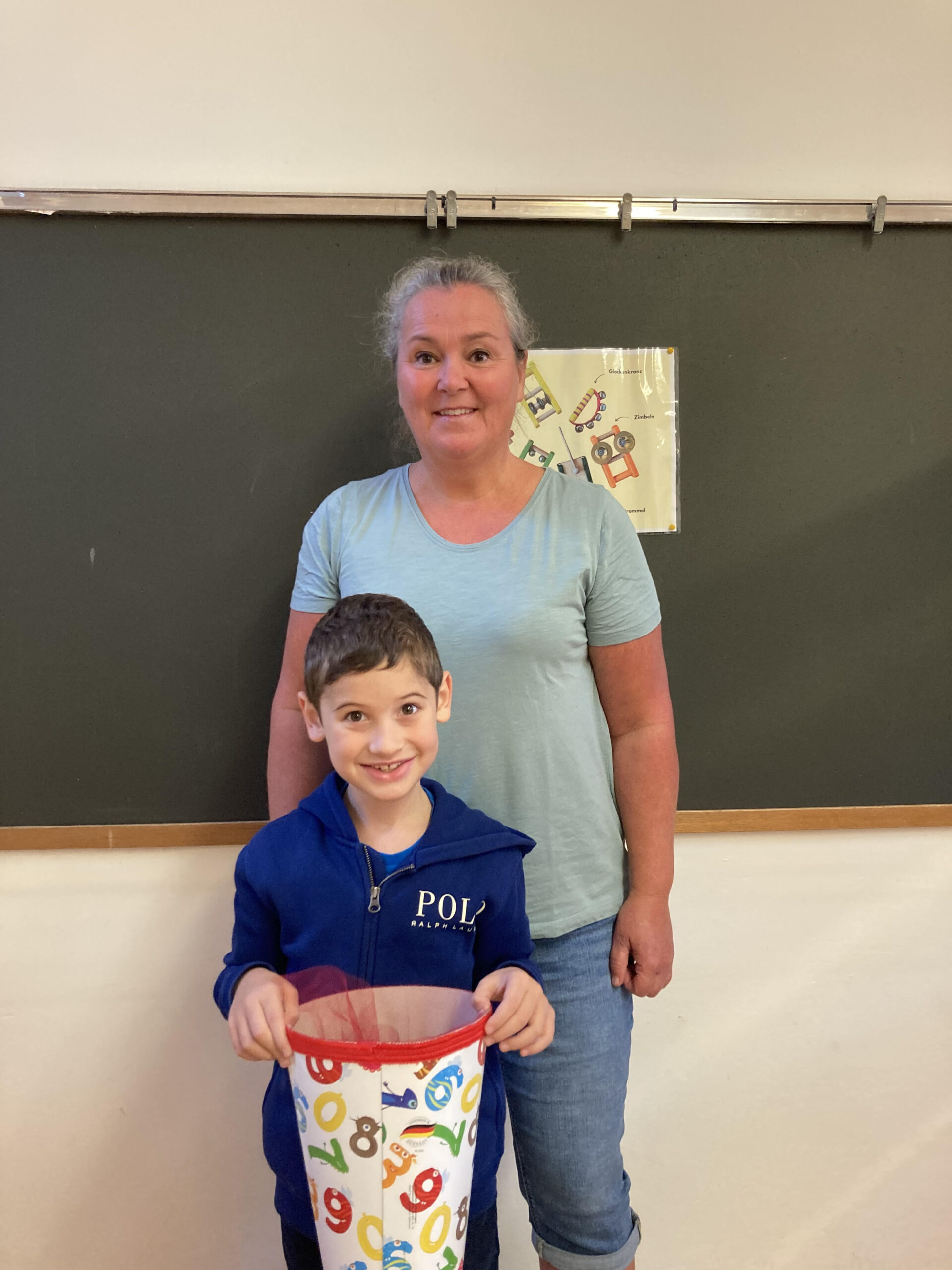 Schulanfaenger Schulanfänger