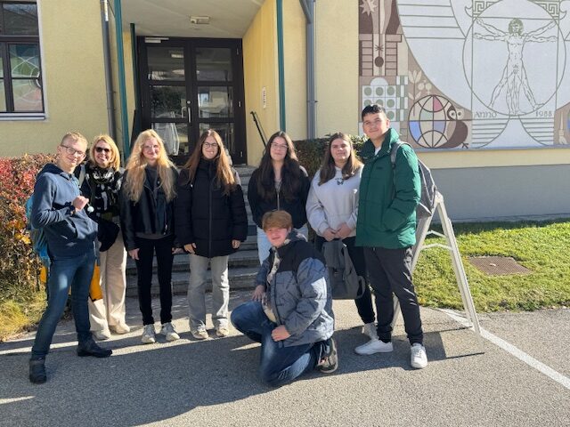 Tag der offenen Tür