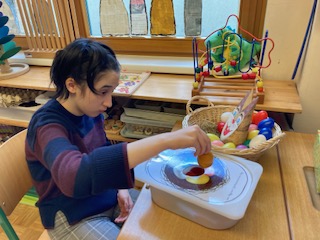 IMG_0774 Neues aus der 2. Klasse