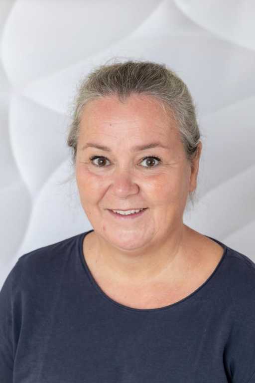 SR SOL Ulli Schagerl, BEd