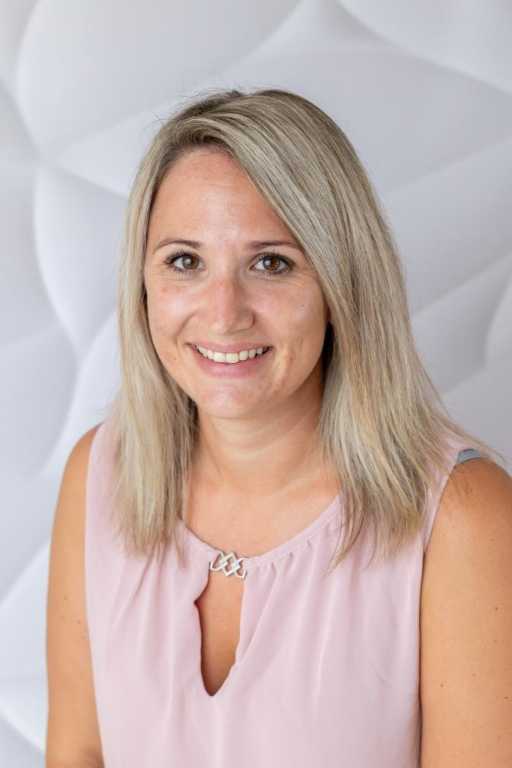 Dipl. Päd. vSL Raphaela Liegle, BEd