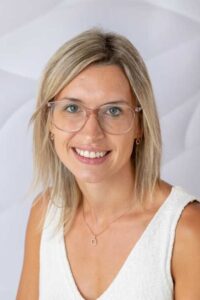 vSL Sandra Punz, BEd