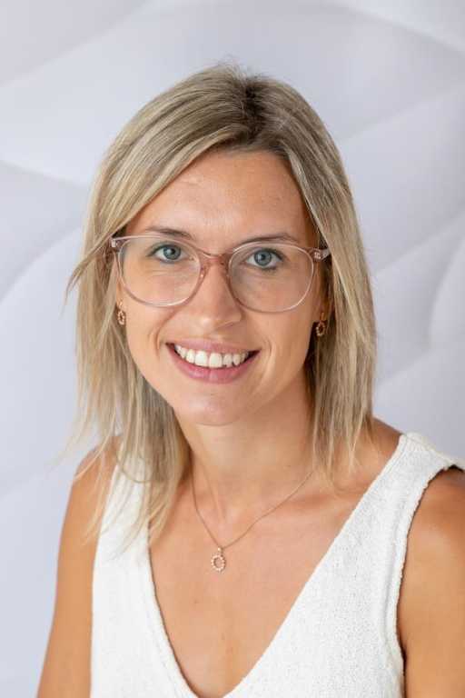 vSL Sandra Punz, BEd karenziert