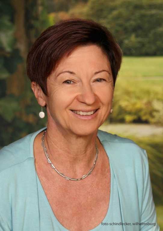 VOL Maria Gareiß-Marquet