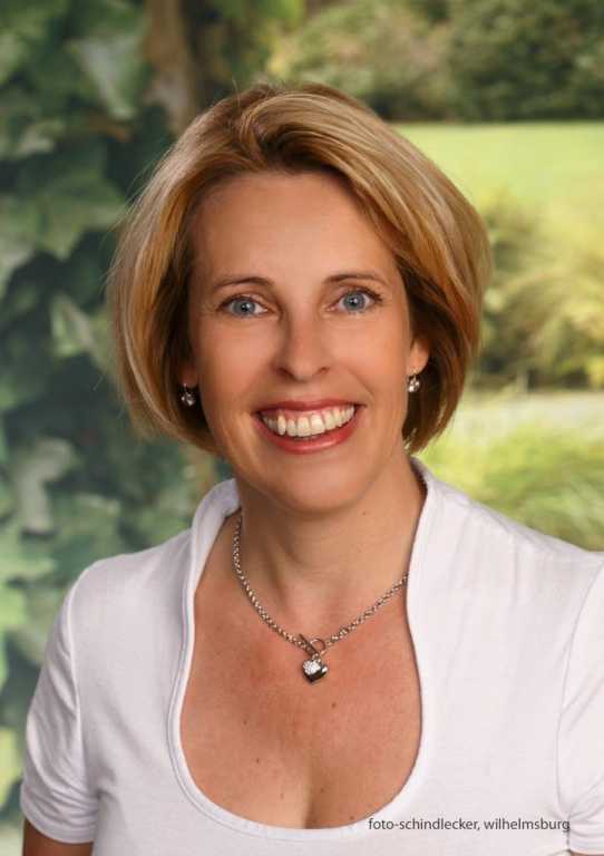 Dipl. Päd. SOL Irene Binder