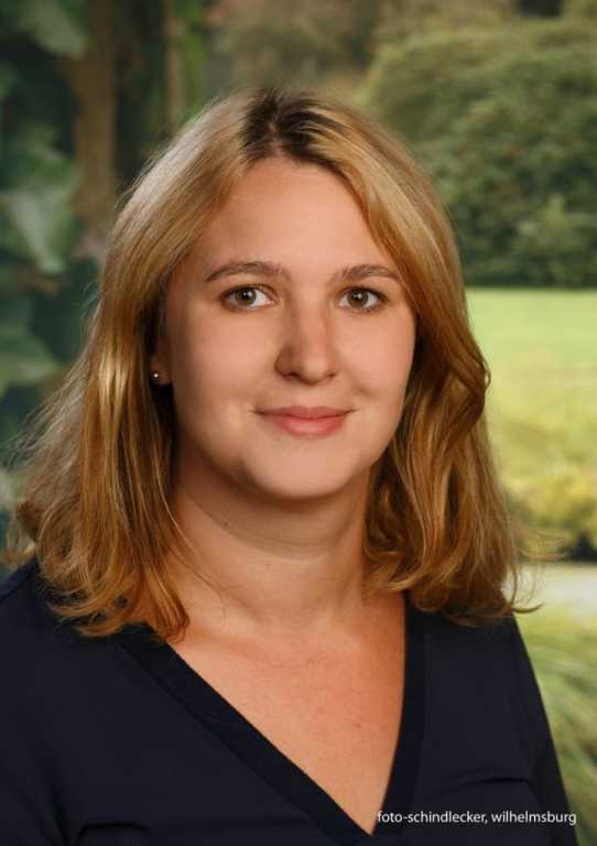 Dipl. Päd. vSL Daniela Sieber