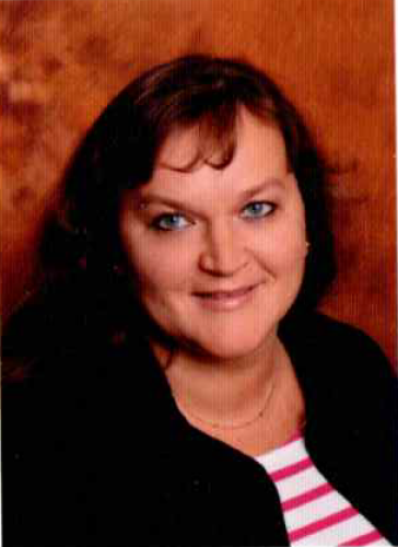 Dipl.Päd. SOL Anna Reuscher Bugl, BEd