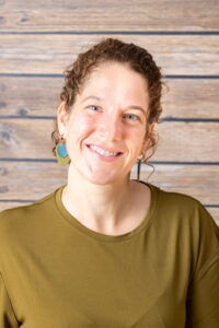 vSL Lisa Aigner, BEd