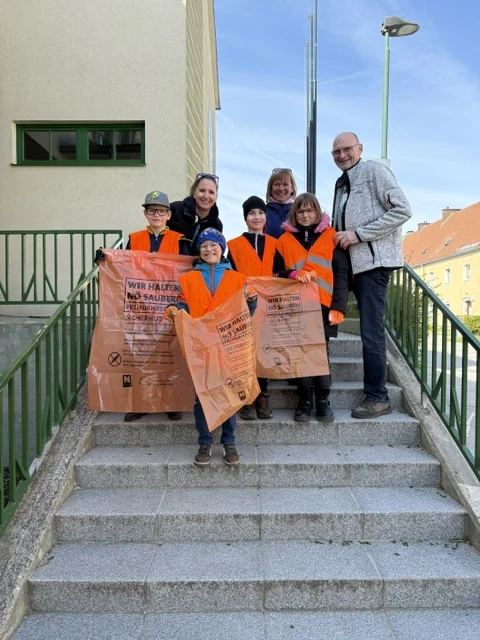 image5 Aktion Sauberes Traisen