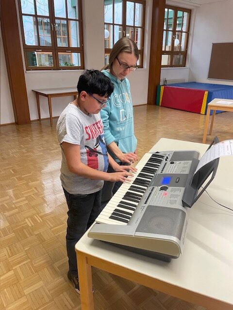 image5 Musikunterricht