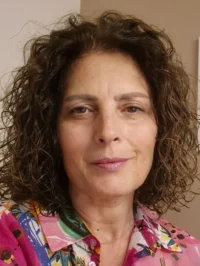 Mimi Tasho