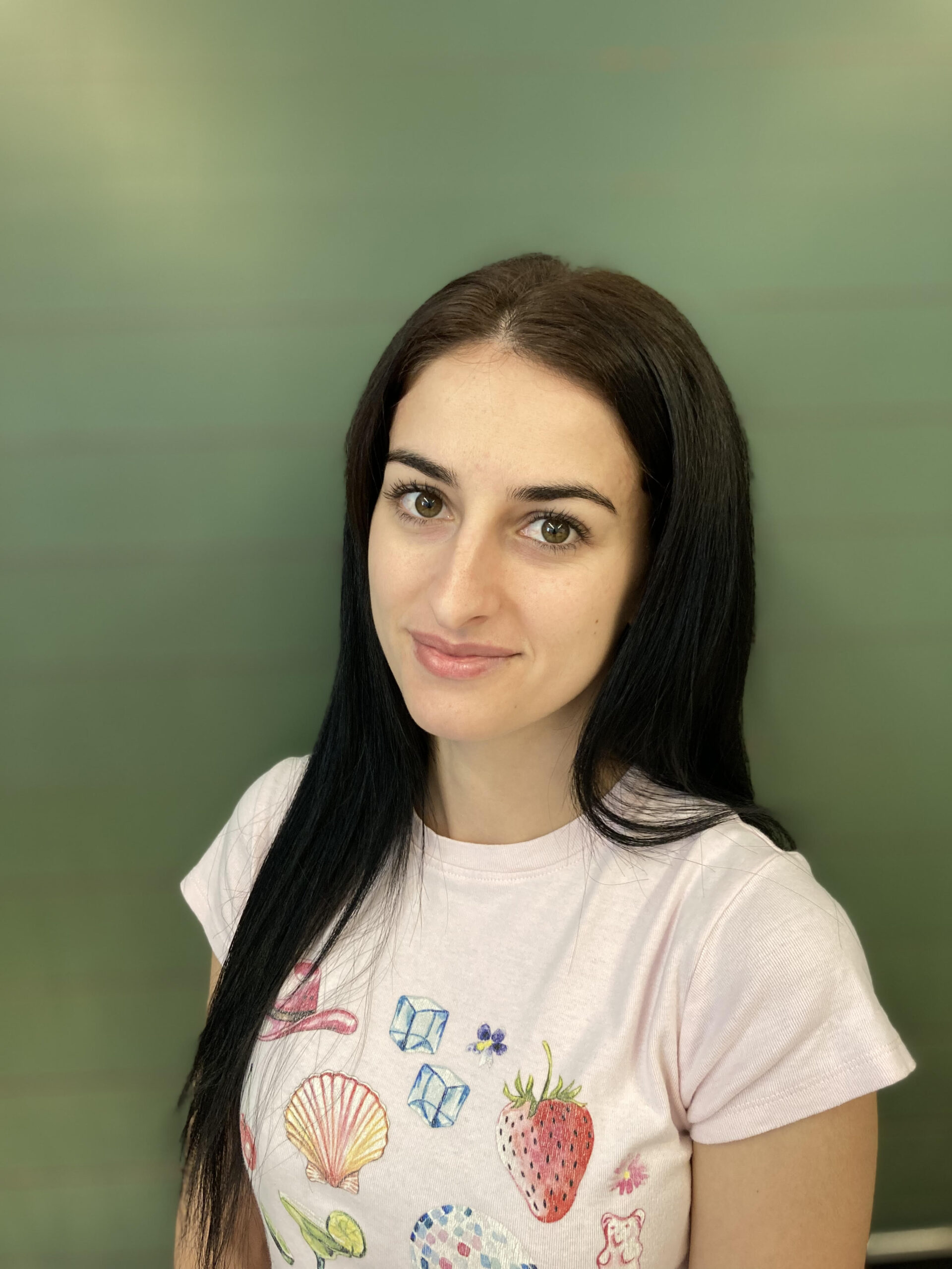 Andreea-Angelica Miclau