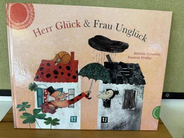 image1 Herr Glück und Frau Unglück