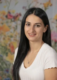 Andreea-Angelica Miclau