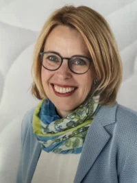 Dipl. Päd. SOL Irene Binder
